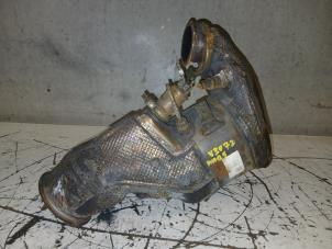 Gebruikte Katalysator Audi Q5 (FYB/FYG) 2.0 35 TDI Mild hybrid 16V Prijs op aanvraag aangeboden door Autohandel-Smet Gebroeders NV