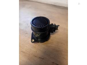 Gebruikte Luchthoeveelheidsmeter Hyundai Tucson (NX) 1.6 CRDi 16V Prijs op aanvraag aangeboden door Autohandel-Smet Gebroeders NV