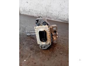 Gebruikte Motorsteun Volkswagen Polo VI (AW1) 1.0 MPI 12V Prijs op aanvraag aangeboden door Autohandel-Smet Gebroeders NV