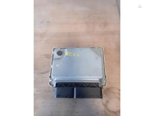 Gebruikte Computer Motormanagement Volkswagen Polo VI (AW1) 1.0 MPI 12V Prijs op aanvraag aangeboden door Autohandel-Smet Gebroeders NV
