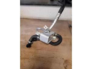 Gebruikte Oliekoeler Fiat 500X (334) 1.0 FireFly Turbo 114 12V Prijs op aanvraag aangeboden door Autohandel-Smet Gebroeders NV