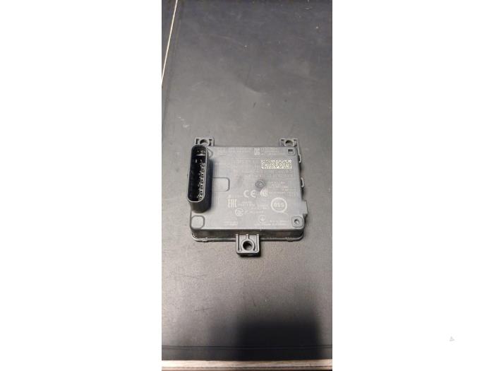Gebruikte Radar sensor Seat Leon (KLB) 1.5 TSI 16V Prijs op aanvraag aangeboden door Autohandel-Smet Gebroeders NV