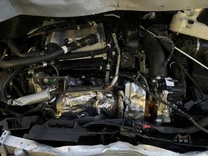 Gebruikte Motor Citroen Jumper (U9) 2.2 Blue HDi 140 Prijs op aanvraag aangeboden door Autohandel-Smet Gebroeders NV