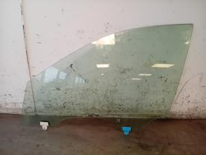 Gebruikte Deurruit 4Deurs links-voor Infiniti Q50 (V37) 2.2 D Prijs op aanvraag aangeboden door Autohandel-Smet Gebroeders NV