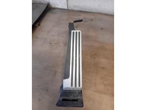 Gebruikte Gaspedaalpositie Sensor Infiniti Q50 (V37) 2.2 D Prijs op aanvraag aangeboden door Autohandel-Smet Gebroeders NV