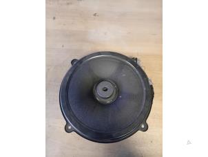 Gebruikte Luidspreker Infiniti Q50 (V37) 2.2 D Prijs op aanvraag aangeboden door Autohandel-Smet Gebroeders NV