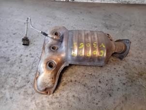 Gebruikte Katalysator Opel Corsa E 1.2 16V Prijs op aanvraag aangeboden door Autohandel-Smet Gebroeders NV