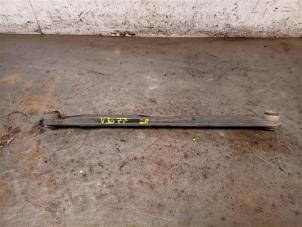 Gebruikte Draagarm links-achter Fiat 500X (334) 1.0 FireFly Turbo 114 12V Prijs op aanvraag aangeboden door Autohandel-Smet Gebroeders NV