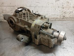 Gebruikte Differentieel achter Jaguar E-Pace 2.0 D 180 16V AWD Prijs op aanvraag aangeboden door Autohandel-Smet Gebroeders NV