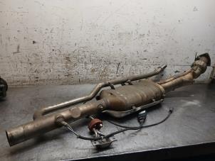 Gebruikte Katalysator Jaguar E-Pace 2.0 D 180 16V AWD Prijs op aanvraag aangeboden door Autohandel-Smet Gebroeders NV