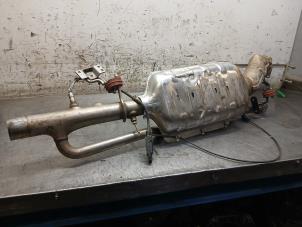 Gebruikte Nox sensor Jaguar E-Pace 2.0 D 180 16V AWD Prijs € 181,50 Inclusief btw aangeboden door Autohandel-Smet Gebroeders NV