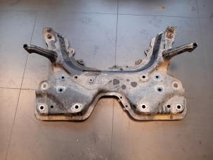 Gebruikte Subframe Fiat 500X (334) 1.0 FireFly Turbo 114 12V Prijs op aanvraag aangeboden door Autohandel-Smet Gebroeders NV