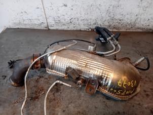 Gebruikte Katalysator Fiat 500X (334) 1.0 FireFly Turbo 114 12V Prijs op aanvraag aangeboden door Autohandel-Smet Gebroeders NV