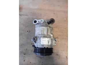 Gebruikte Aircopomp Fiat 500X (334) 1.0 FireFly Turbo 114 12V Prijs op aanvraag aangeboden door Autohandel-Smet Gebroeders NV