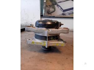 Gebruikte Dynamo Fiat 500X (334) 1.0 FireFly Turbo 114 12V Prijs op aanvraag aangeboden door Autohandel-Smet Gebroeders NV