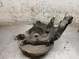 Gebruikte Asschenkel rechts-achter Landrover Discovery Sport L550 Prijs op aanvraag aangeboden door Autohandel-Smet Gebroeders NV