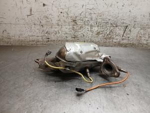 Gebruikte Katalysator Dacia Logan MCV II/Sandero Wagon (7S) 0.9 TCE 12V Prijs op aanvraag aangeboden door Autohandel-Smet Gebroeders NV