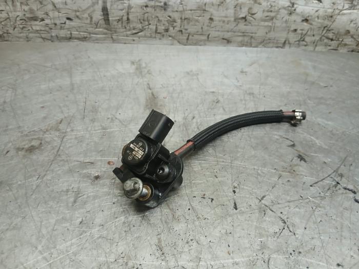 Gebruikte Druksensor Mercedes Vito (447.6) 2.2 116 CDI 16V Prijs op aanvraag aangeboden door Autohandel-Smet Gebroeders NV