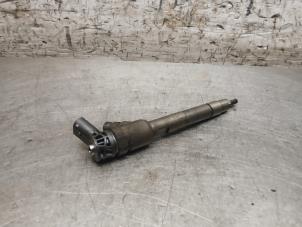 Gebruikte Verstuiver (diesel) Mercedes Vito (447.6) 2.2 116 CDI 16V Prijs op aanvraag aangeboden door Autohandel-Smet Gebroeders NV