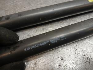 Gebruikte Diversen Citroen Berlingo Cinqspace, Multispace 1.6 VTi 95 16V Phase 2 Prijs op aanvraag aangeboden door Autohandel-Smet Gebroeders NV