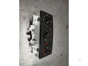 Gebruikte Bedieningspaneel Airco Citroen Berlingo Cinqspace, Multispace 1.6 VTi 95 16V Phase 2 Prijs op aanvraag aangeboden door Autohandel-Smet Gebroeders NV