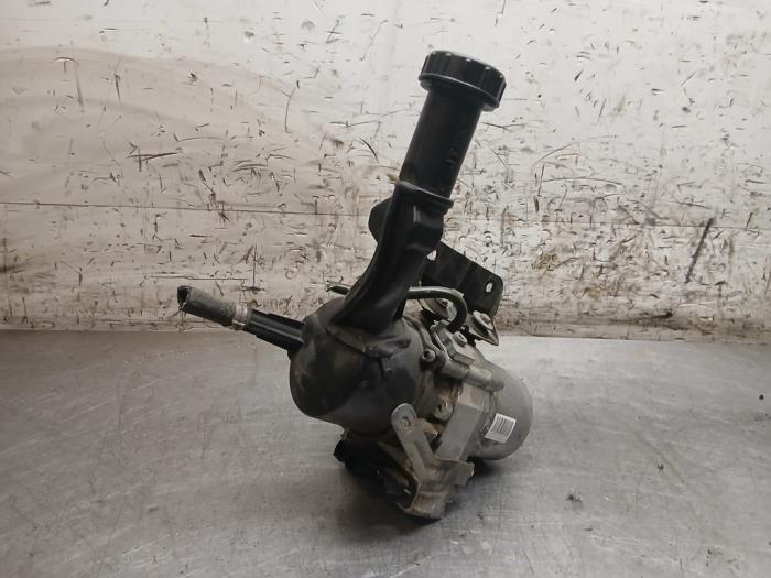 Gebruikte Pomp Servo Citroen Berlingo Cinqspace, Multispace 1.6 VTi 95 16V Phase 2 Prijs op aanvraag aangeboden door Autohandel-Smet Gebroeders NV