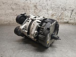 Gebruikte Dynamo Hyundai Tucson (NX) 1.6 CRDi 16V Prijs op aanvraag aangeboden door Autohandel-Smet Gebroeders NV