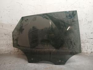 Gebruikte Deurruit 4Deurs rechts-achter Jaguar E-Pace 2.0 D 180 16V AWD Prijs € 121,00 Inclusief btw aangeboden door Autohandel-Smet Gebroeders NV