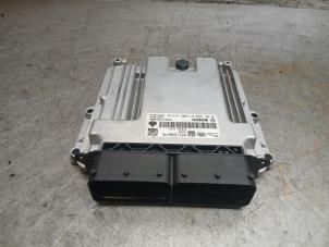 Gebruikte Computer Motormanagement Jaguar E-Pace 2.0 D 180 16V AWD Prijs € 459,80 Inclusief btw aangeboden door Autohandel-Smet Gebroeders NV