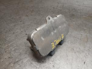 Gebruikte Brandstofkoeler Jaguar E-Pace 2.0 D 180 16V AWD Prijs € 60,50 Inclusief btw aangeboden door Autohandel-Smet Gebroeders NV