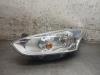 Koplamp links van een Ford B-Max (JK8) 1.0 EcoBoost 12V 125 2013