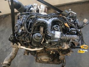 Gebruikte Motor Volkswagen Amarok 3.0 TDI V6 24V 4Motion Prijs op aanvraag aangeboden door Autohandel-Smet Gebroeders NV