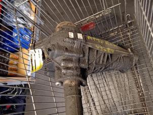 Gebruikte Differentieel voor Volkswagen Amarok 3.0 TDI V6 24V 4Motion Prijs € 1.149,50 Inclusief btw aangeboden door Autohandel-Smet Gebroeders NV