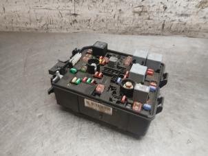 Gebruikte Zekeringkast Opel Adam 1.4 16V Prijs € 60,50 Inclusief btw aangeboden door Autohandel-Smet Gebroeders NV