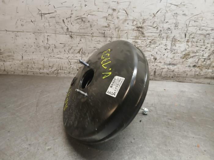 Gebruikte Rembol Opel Adam 1.4 16V Prijs € 60,50 Inclusief btw aangeboden door Autohandel-Smet Gebroeders NV