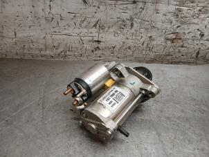 Gebruikte Startmotor Ford Kuga II (DM2) 1.5 EcoBoost 16V 120 Prijs € 90,75 Inclusief btw aangeboden door Autohandel-Smet Gebroeders NV