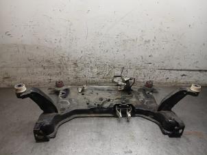 Gebruikte Subframe Ford Kuga II (DM2) 1.5 EcoBoost 16V 120 Prijs € 181,50 Inclusief btw aangeboden door Autohandel-Smet Gebroeders NV