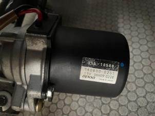 Gebruikte Stuurkolom compleet Citroen C1 1.0 12V Prijs op aanvraag aangeboden door Autohandel-Smet Gebroeders NV