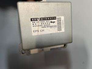 Gebruikte Module (diversen) Citroen C1 1.0 12V Prijs op aanvraag aangeboden door Autohandel-Smet Gebroeders NV