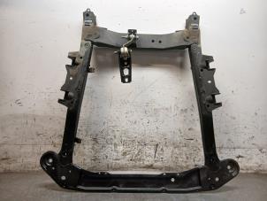 Gebruikte Subframe Dacia Logan MCV II/Sandero Wagon (7S) 0.9 TCE 12V Prijs € 60,50 Inclusief btw aangeboden door Autohandel-Smet Gebroeders NV