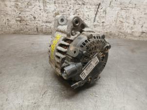 Gebruikte Dynamo Opel Corsa F (UB/UH/UP) 1.2 12V 75 Prijs € 90,75 Inclusief btw aangeboden door Autohandel-Smet Gebroeders NV