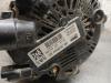 Dynamo van een Opel Corsa F (UB/UH/UP) 1.2 12V 75 2021