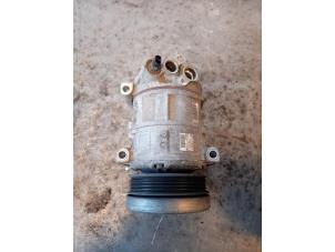 Gebruikte Pomp Airco Fiat Punto Evo (199) 1.4 Prijs op aanvraag aangeboden door Autohandel-Smet Gebroeders NV