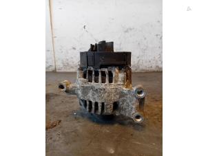 Gebruikte Alternator Fiat Punto Evo (199) 1.4 Prijs op aanvraag aangeboden door Autohandel-Smet Gebroeders NV