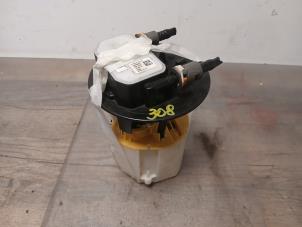Gebruikte Brandstofpomp Elektrisch Peugeot 308 Prijs € 151,25 Inclusief btw aangeboden door Autohandel-Smet Gebroeders NV