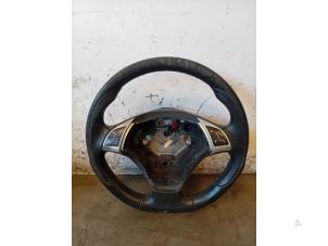 Gebruikte Stuurwiel Fiat Punto Evo (199) 1.4 Prijs op aanvraag aangeboden door Autohandel-Smet Gebroeders NV