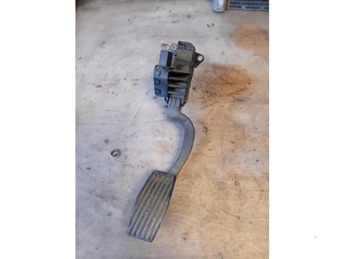 Gebruikte Sensor Gaspedaalpositie Fiat Punto Evo (199) 1.4 Prijs op aanvraag aangeboden door Autohandel-Smet Gebroeders NV