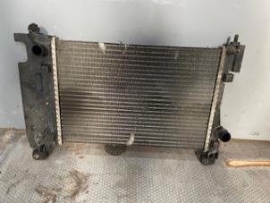 Gebruikte Radiateur Fiat Punto Evo (199) 1.4 Prijs op aanvraag aangeboden door Autohandel-Smet Gebroeders NV