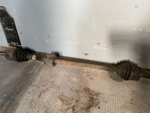 Gebruikte Homokineetas rechts-voor Fiat Punto Evo (199) 1.4 Prijs op aanvraag aangeboden door Autohandel-Smet Gebroeders NV