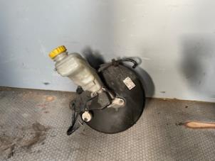 Gebruikte Hoofdremcilinder Fiat Punto Evo (199) 1.4 Prijs op aanvraag aangeboden door Autohandel-Smet Gebroeders NV